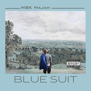 Blue Suit (Clean)