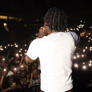 Dear mama nino paid (Explicit)