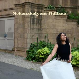 Mohanakalyani Thillana Fusion