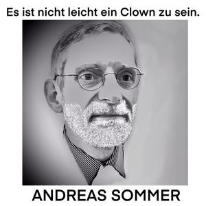 Es ist nicht leicht ein Clown zu sein.