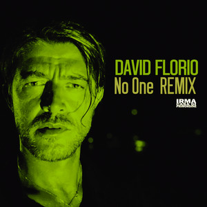 No One (Remix Instrumental)