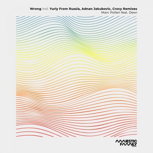 Wrong (Crocy Remix)