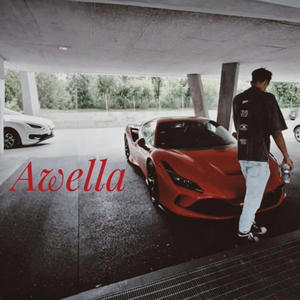 Awella (feat. Diana Astrid)
