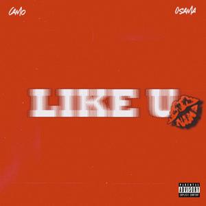 Like U (feat. Jk Osama) [Explicit]