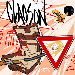 Clacson (Explicit)