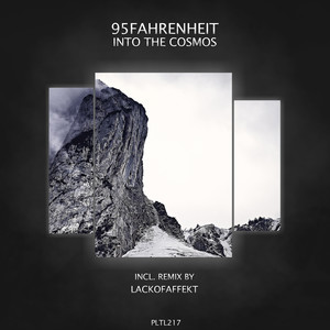 Walking Through the Shadows (Original Mix)