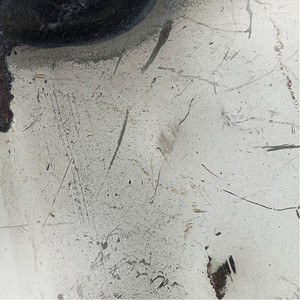 What Remains (Extended Version)