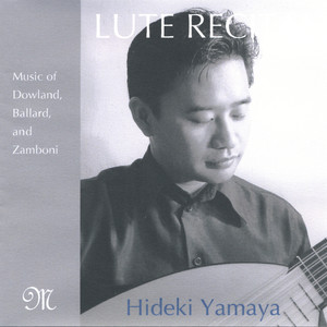 Lute Recital