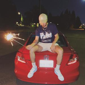 GET LIKE US (HAPPY IN MY HONDA)