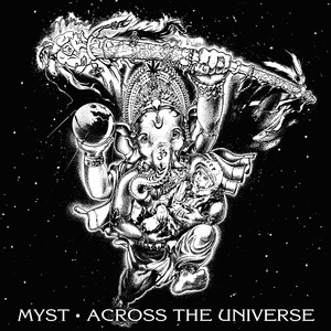 Myst - Power To The People (Original Mix)