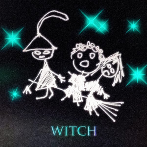 witch (Explicit)