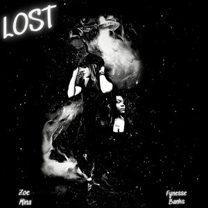 Lost (feat. Fynesse Banks)