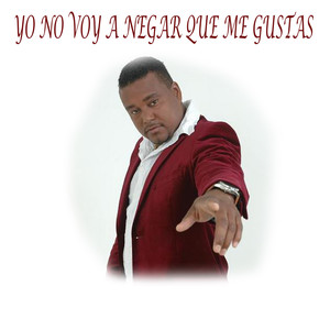 Yo No Voy a Negar Que Me Gustas