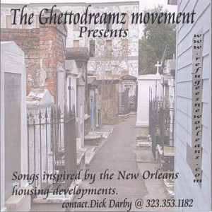 Songs Inspired By The New Orleans Housing Developments