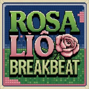 Rosalío BreakBeat