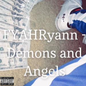 Demons and Angels (Explicit)
