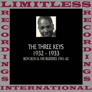 Bon Bon & His Buddies, Classics 1931-1942 (HQ Remastered Version)