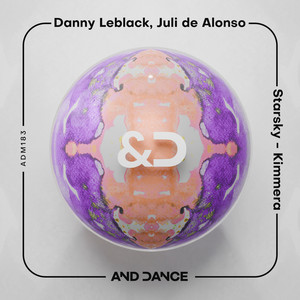 Starsky (Extended Mix)