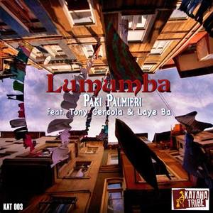 Lumumba (Paki Palmieri e Pj D'arpino Afro remix)