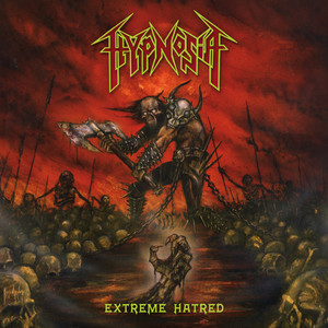 Extreme Hatred (Remastered) [Explicit]