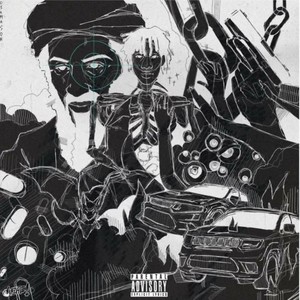 Gunnaz (2024) (Freestyle|Explicit)