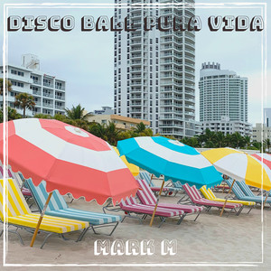 Disco Ball Pura Vida