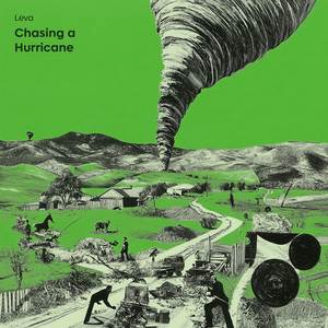 Chasing a Hurricane