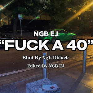 **** A 40 (Explicit)