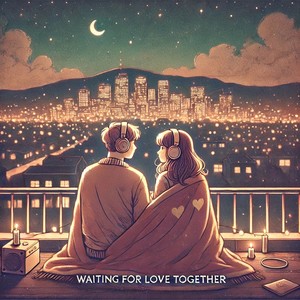 Waiting for Love Together