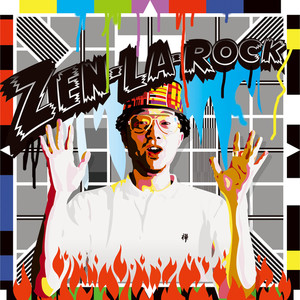 ZEN-LA-ROCK