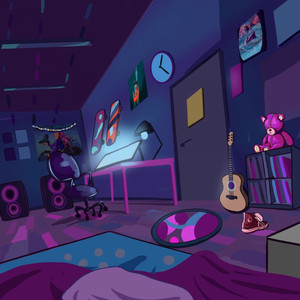 Lofi Beats To Relax To