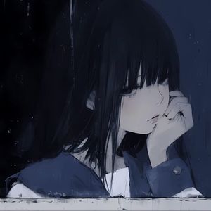 眼泪是回到过去的河流-DaHua.