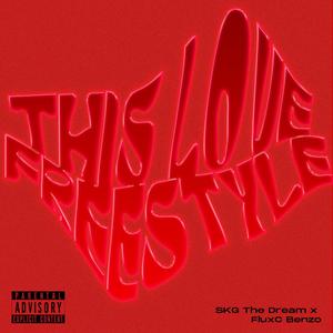 This Love Freestyle (feat. FluxC Benzo) (Explicit)