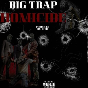 Homicide (Explicit)