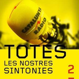 Catalunya Radio - Indicatiu 25 Anys 2008 (Versió Llibert Fortuny) (Ind Cr 25 Anys Llibert 1 2008)