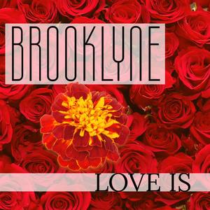 Love Is (feat. Venuz Beats)