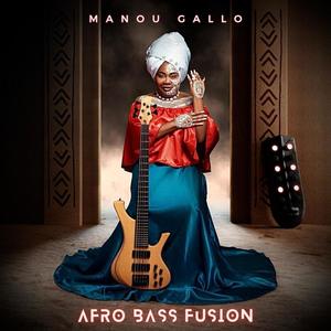 Manou Gallo - COUTOUCOUCOUPECPE