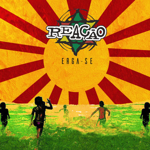 Banda Reação - Derrame Mais