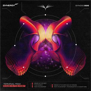 Faith In Despair (Ferdinger's Fly Away Remix)