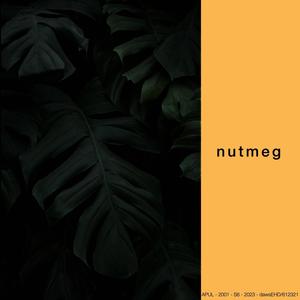 nutmeg