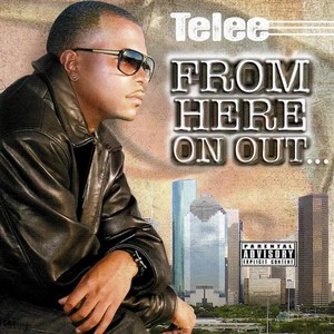 From Here on Out (Re-Released from 2010) [Explicit]