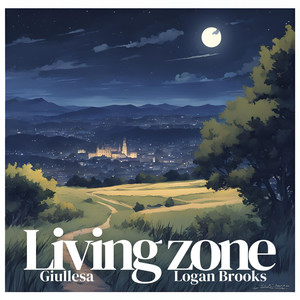 Living zone (feat. Logan Brooks)