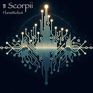 ⫪ Scorpii