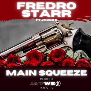 MAIN SQUEEZE(feat. FREDRO STARR) (Radio Edit|Explicit)