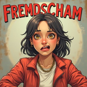FREMDSCHAM