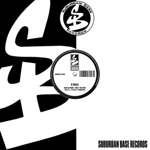 Want You Now (DJ SS & E.Q. Remix)