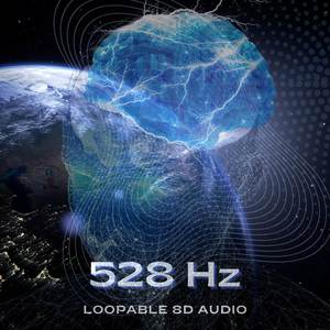 528 Hz Loopable Track 15 Plus Mins (Immersive 8D Audio)