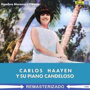 Hembra Morena y Gitana (Instrumental)
