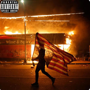 WE THE VILLAINS (feat. J BUFF) (Explicit)