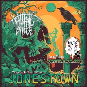 Jonestown (feat. Mega Matt) (Cover Single) (Explicit)